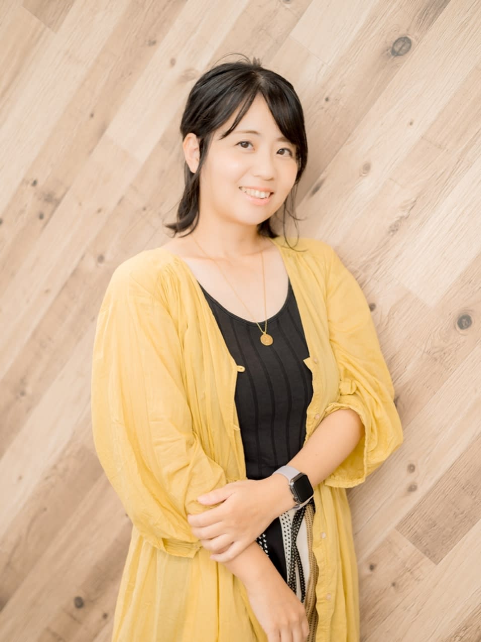 越谷レイクタウン美容院  髪質改善 個室美容室 suavis salon HANARE_須永　和与