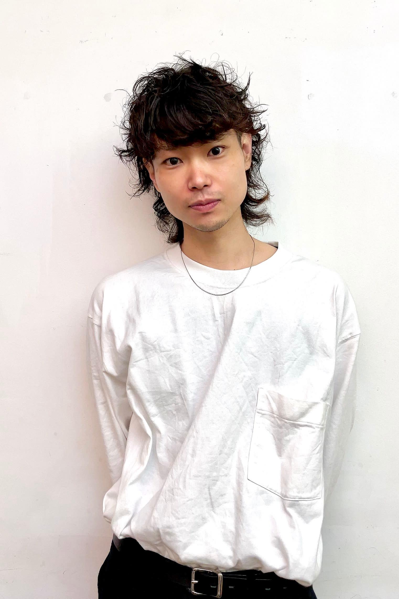 ＆ SORA 旧【SALON ＆】_本部 雄一