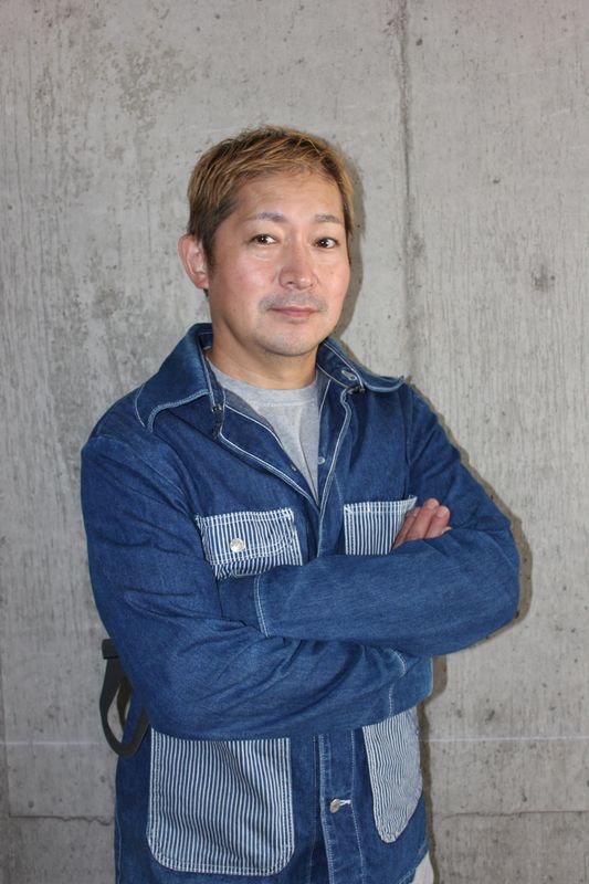 airs 大久保店_平出 高之