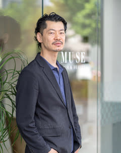 髪質改善サロン MUSE本山店_Tomo