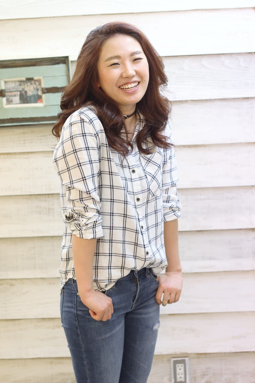 pesca 仙台駅前店_松木 美奈