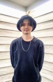 pesca 仙台駅前店_鈴木 悠斗