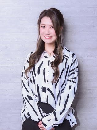 船橋 美容院 Luen 髪質改善 個室サロン_村松 祐美