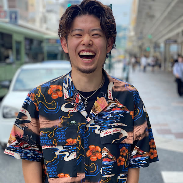 KALA hair salon 河原町_玉置　悠祐