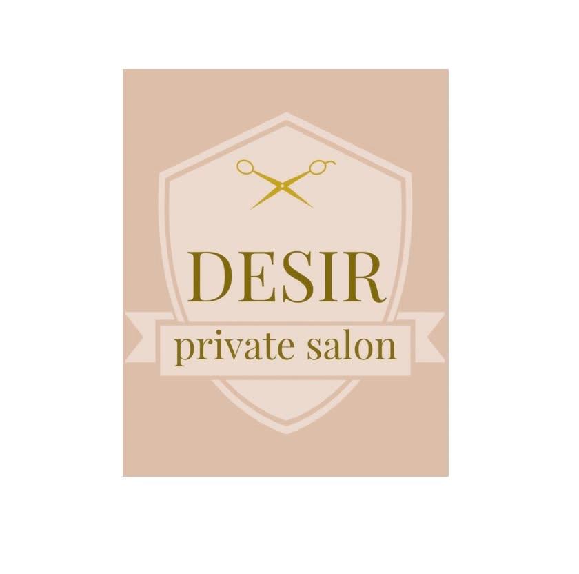 private salon DESIR_private salon DESIR