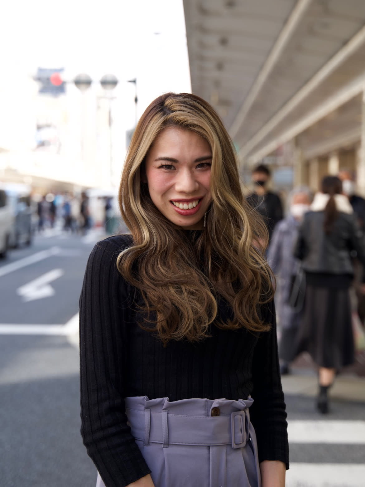 KALA hair salon 河原町_RURI