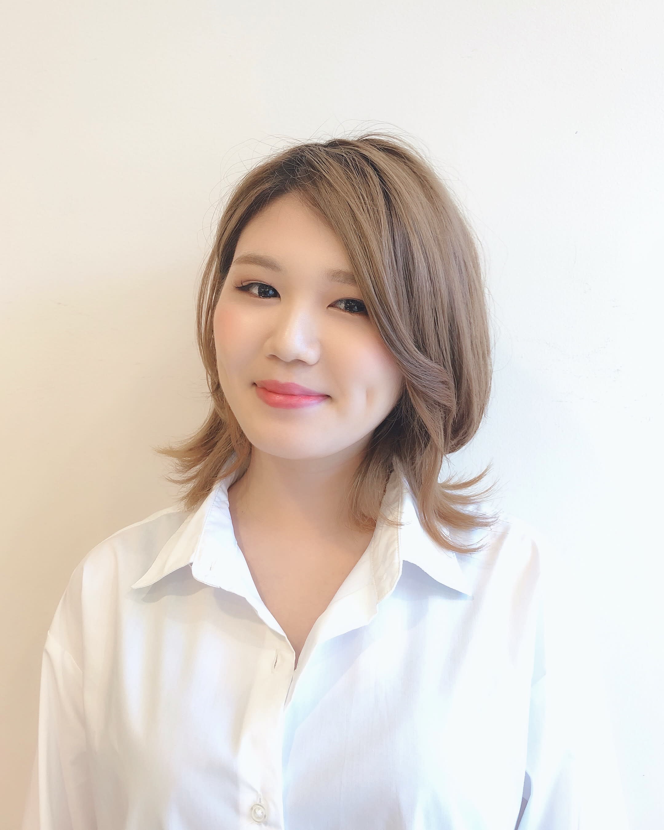 cherfi 長久手_原　美咲