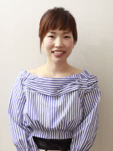 JILL_今井佐和