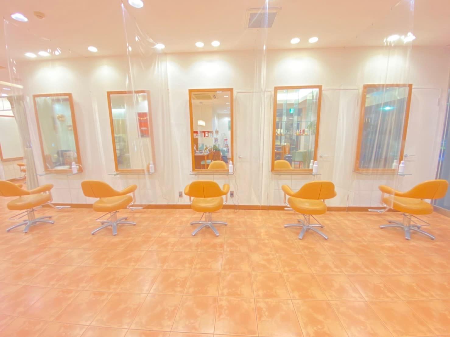entrir仙川店_1