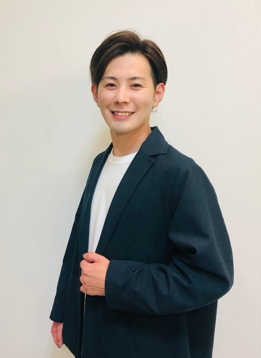 ＆Fine hair beauty 玉島店_能登　一成