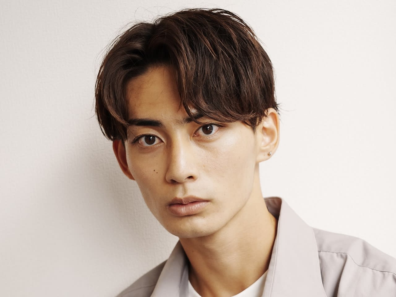 MEN'S HAIR TOKYO 表参道_1