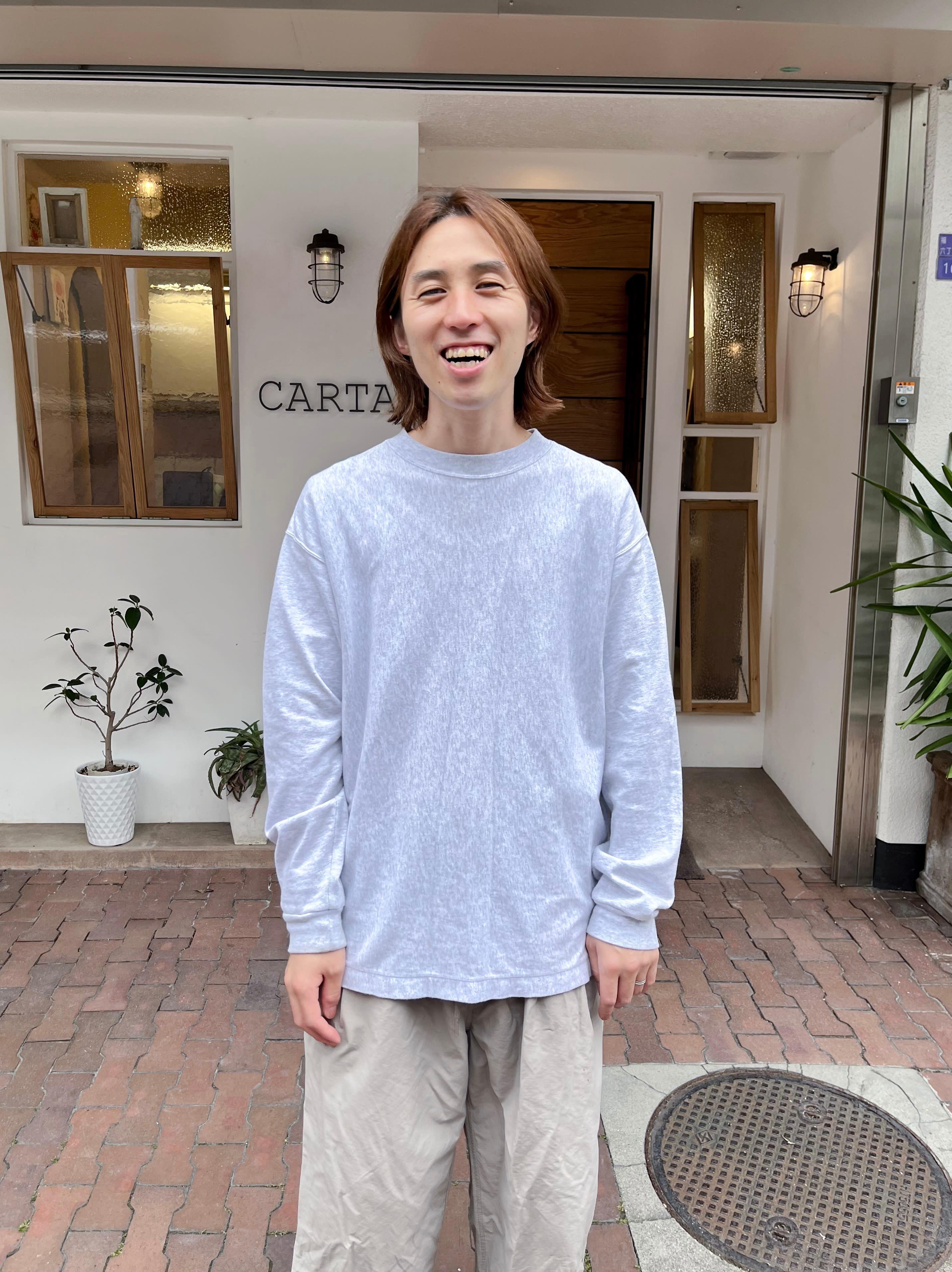 CARTA_國長 裕太