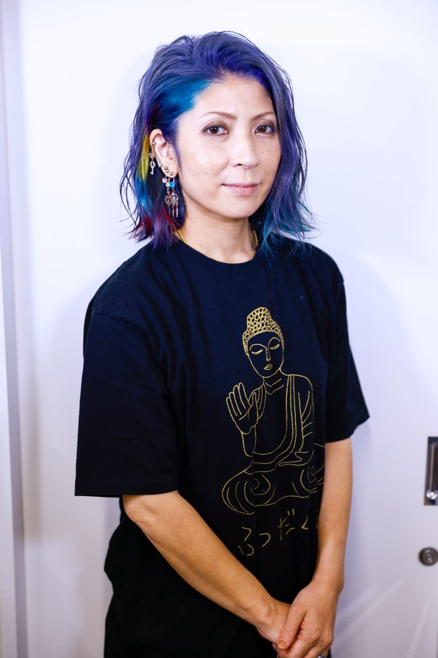 ATENA AVEDA 広島三越店_Rika Tanaka