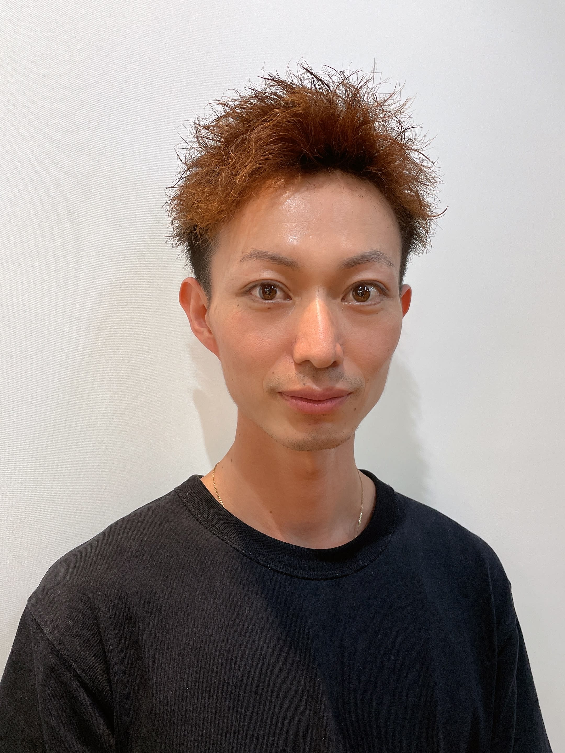美容室クラフト 旭店_菅谷 大樹