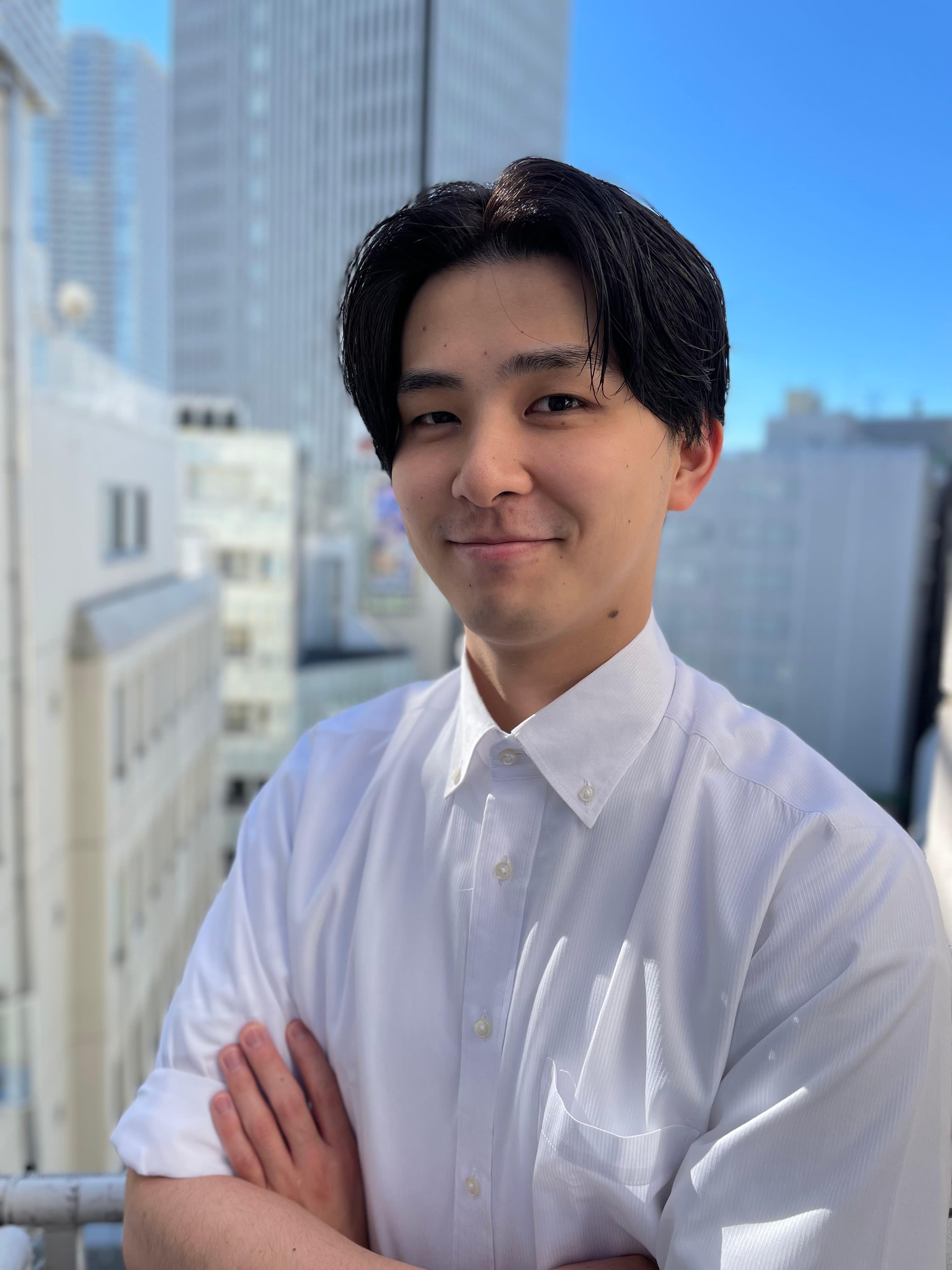 HIRO GINZA 池袋 サンシャイン通り店_池田 幸平