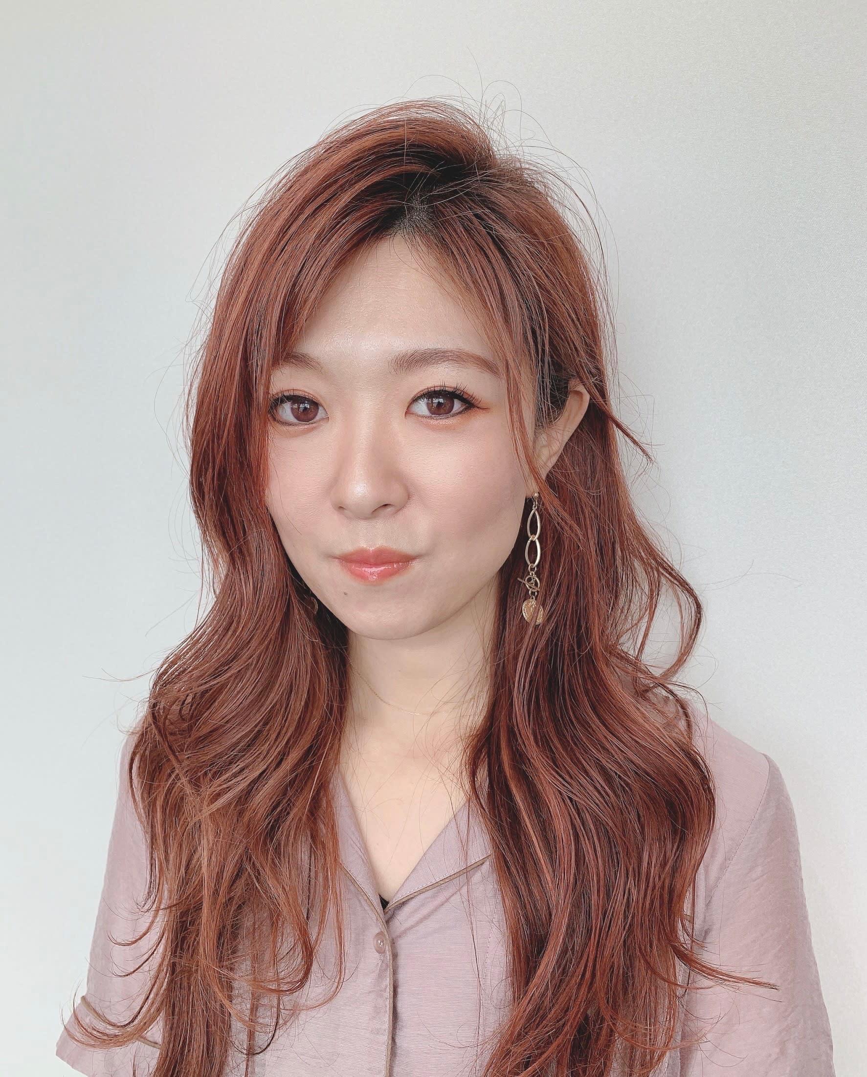 美容室クラフト 旭店_今野 直美