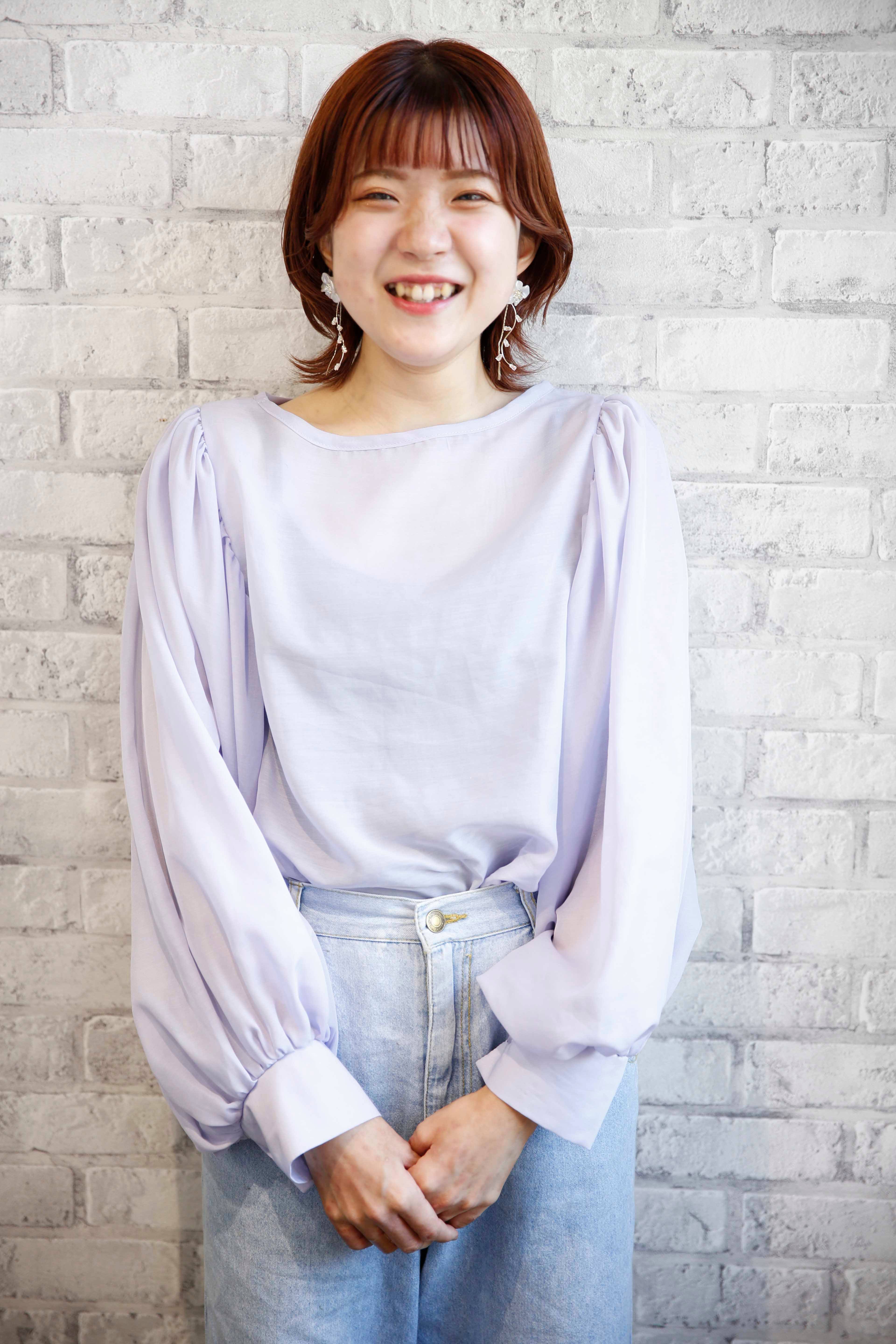 Ort_徳田 紗希