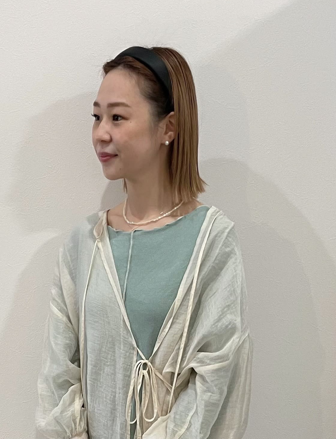 髪質改善専門店 Retaaan_井上　