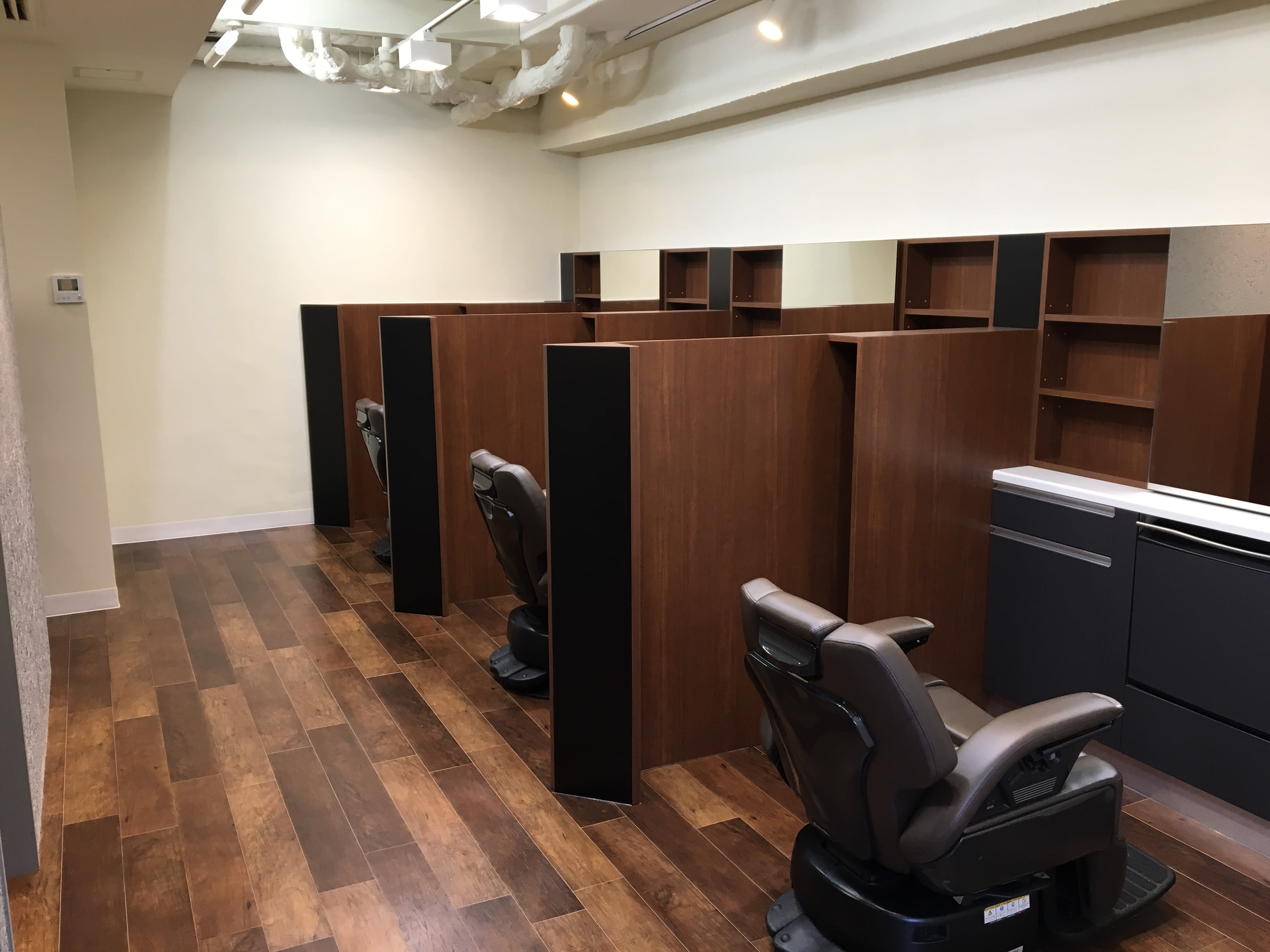 Hair Salon Tre's Sympa金山店