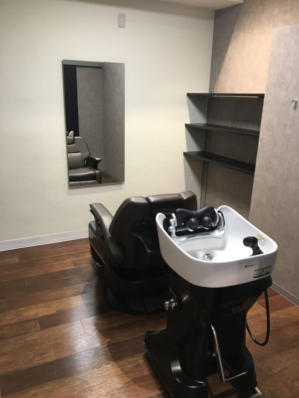 Hair Salon Tre's Sympa金山店_1