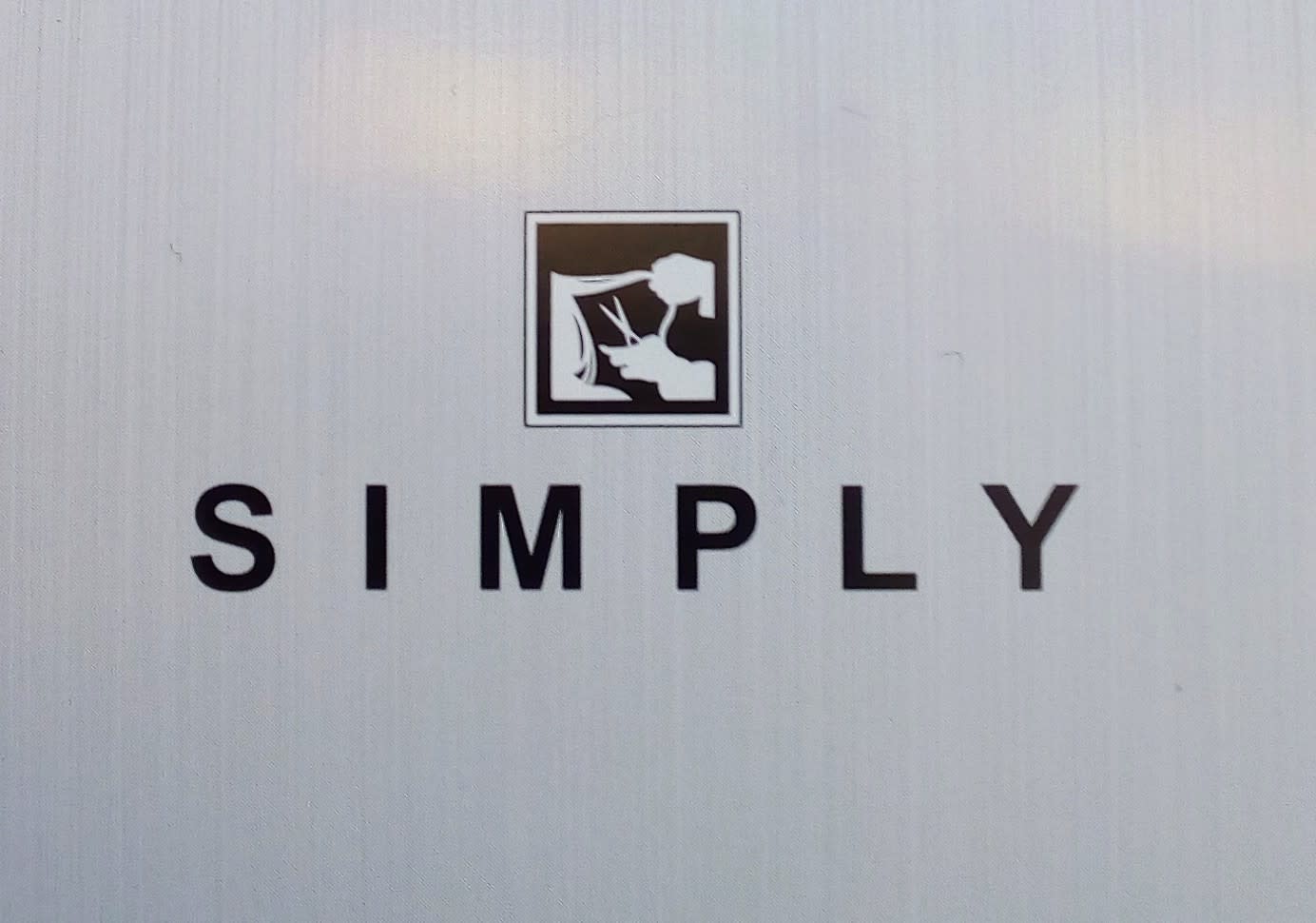 Hair Make SIMPLY_成田　国夫