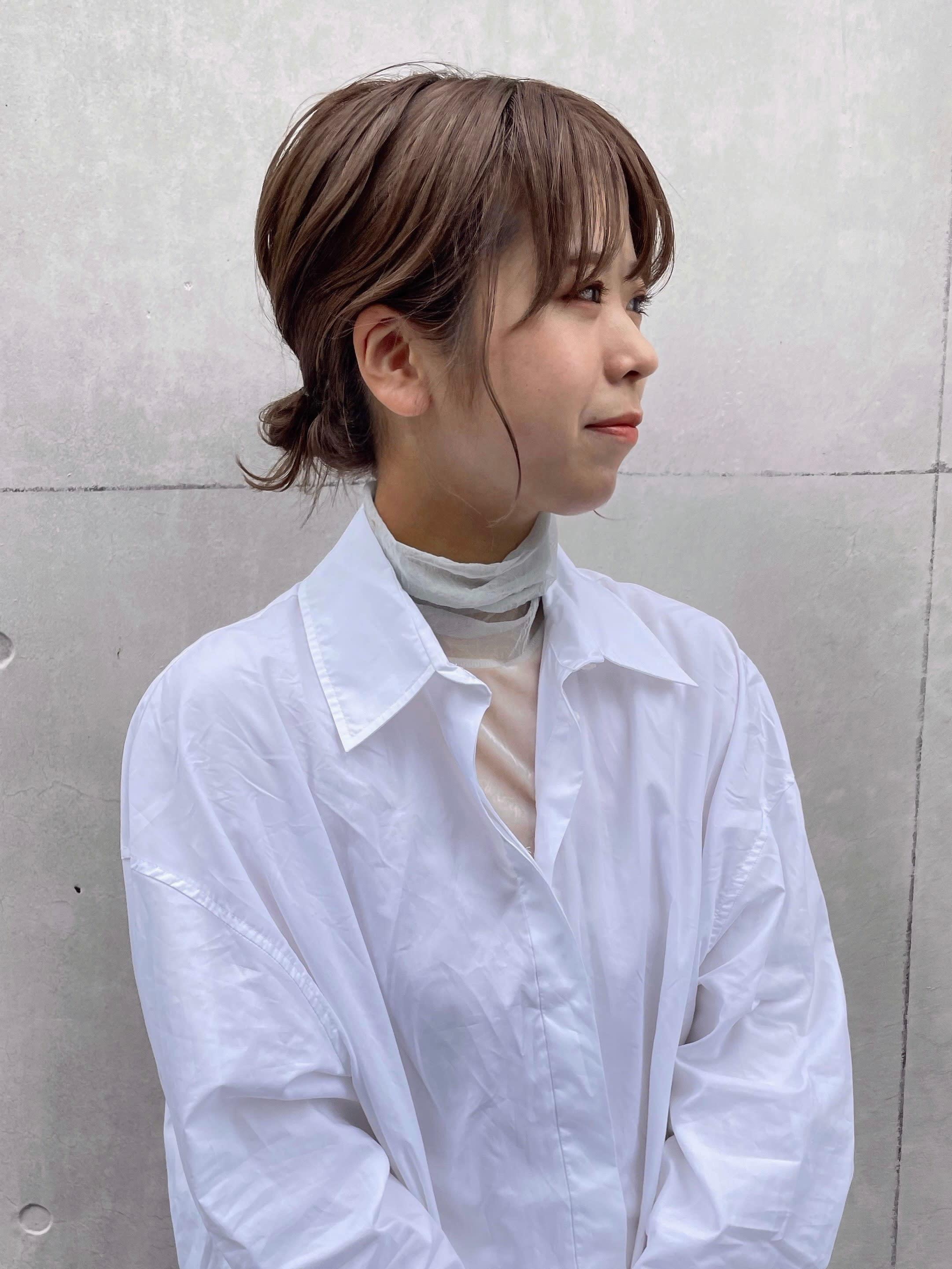 oli_沖口 柚香