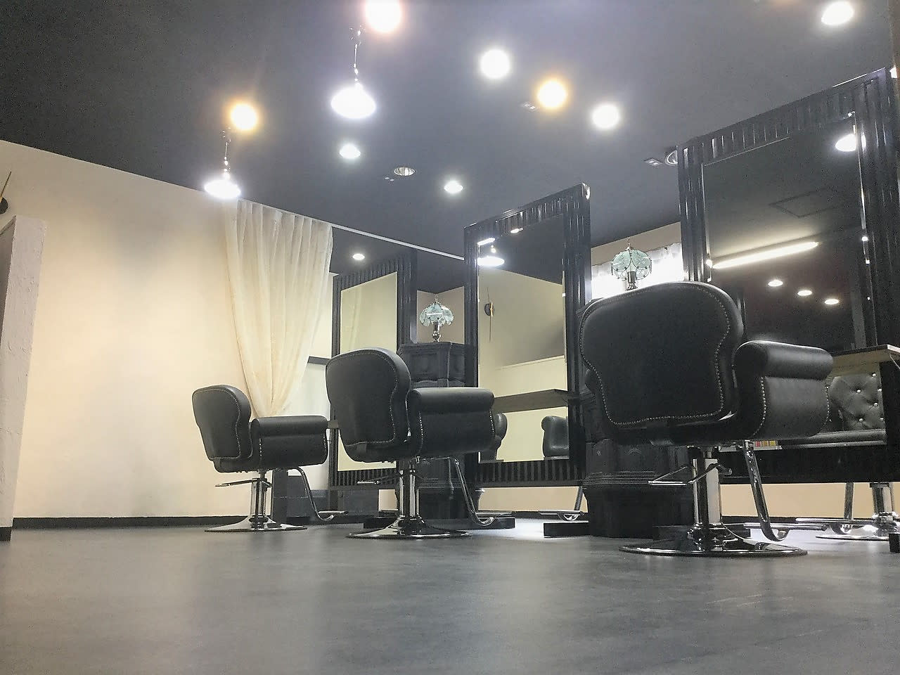 epice more 麻生2号店