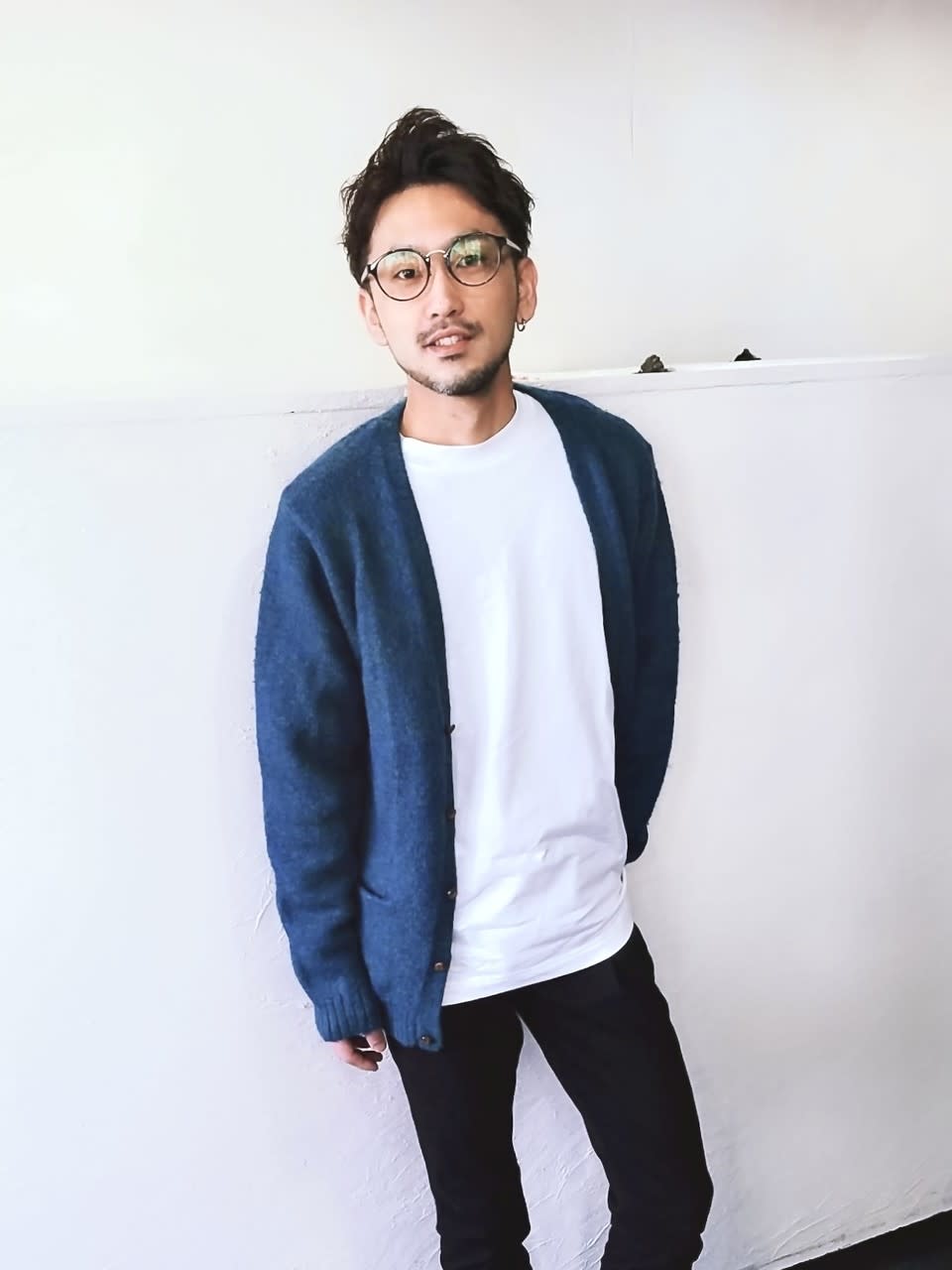 epice more 麻生2号店_井川 明彦