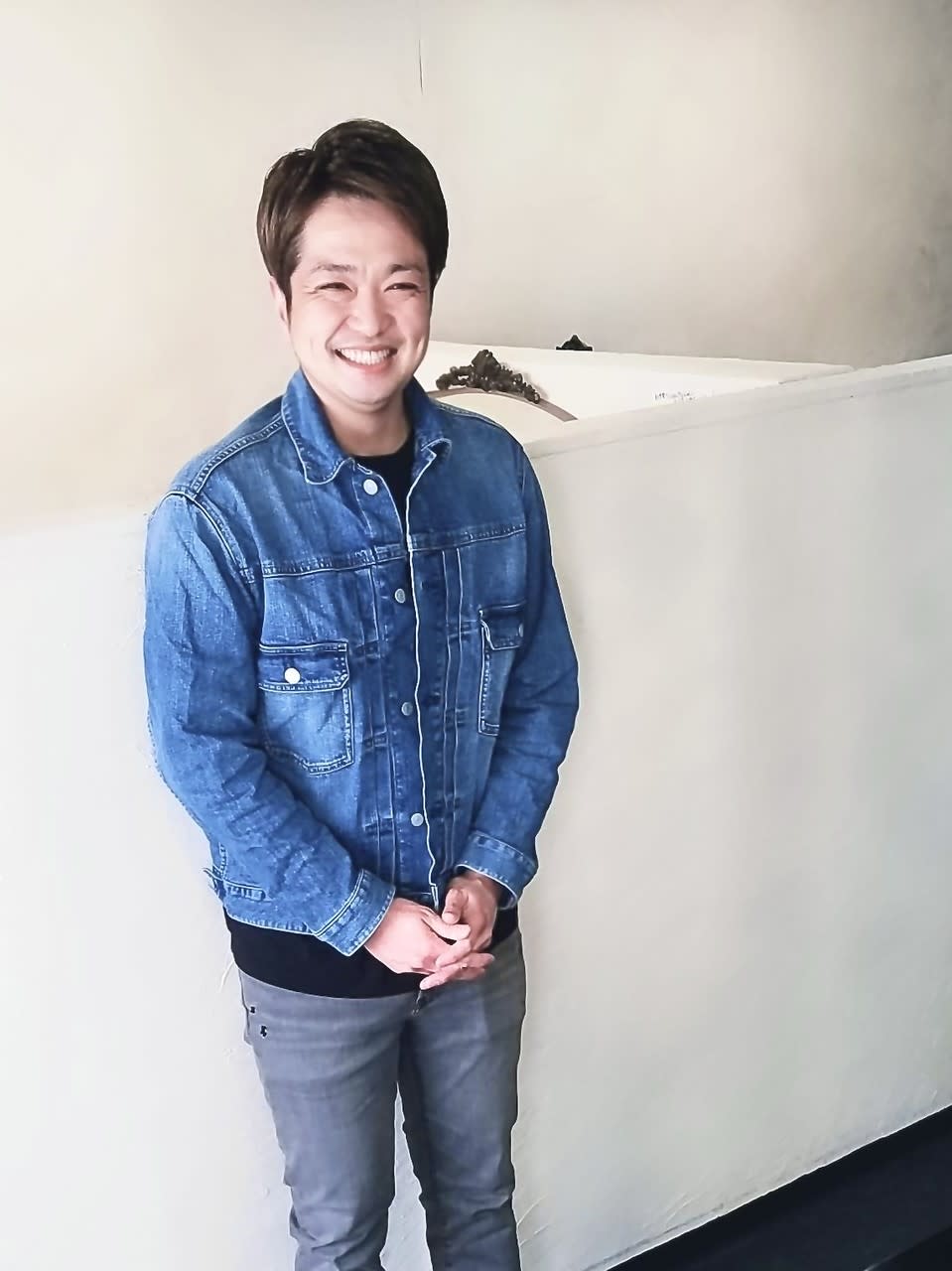 epice more 麻生2号店_辻井 祐一