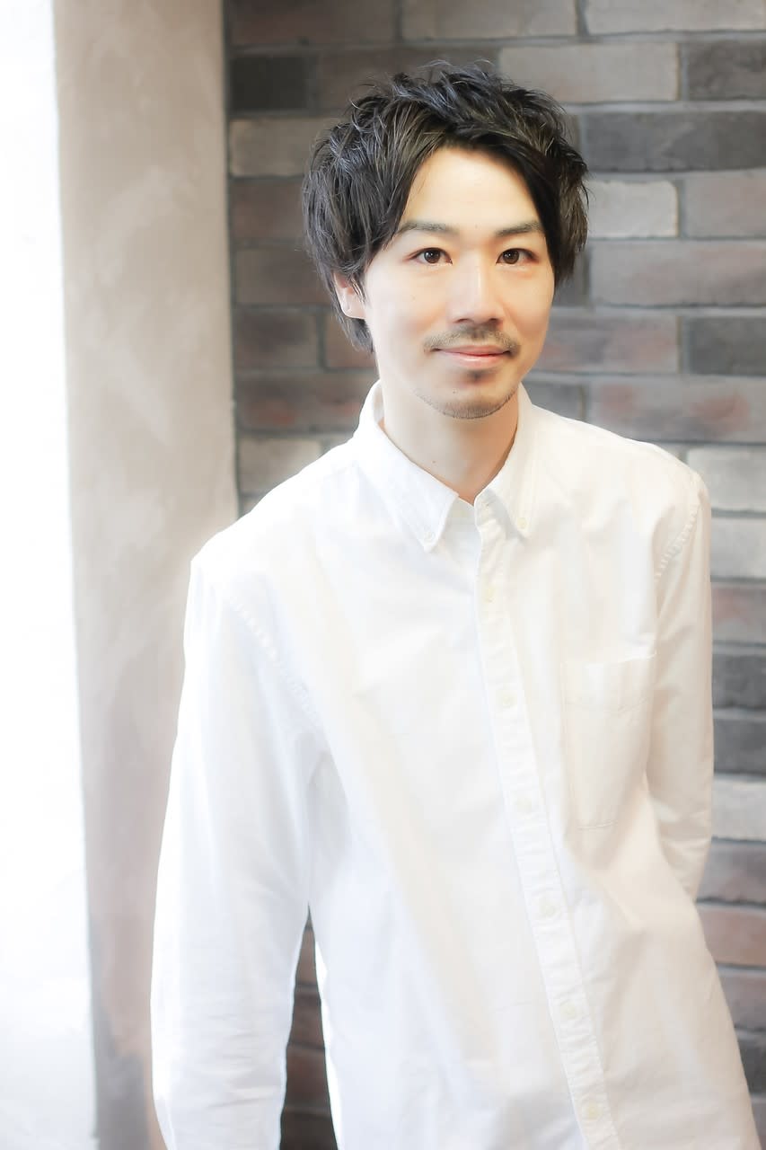 epice麻生1号店_細川 晃司