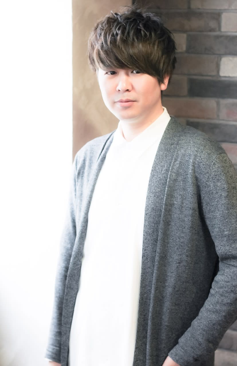 epice麻生1号店_及川 正博