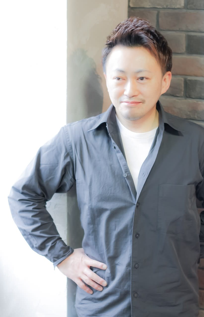 epice麻生1号店_島田 太樹