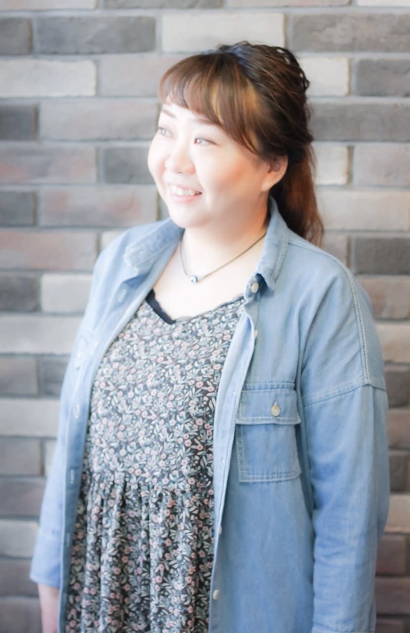 epice麻生1号店_光井 友子