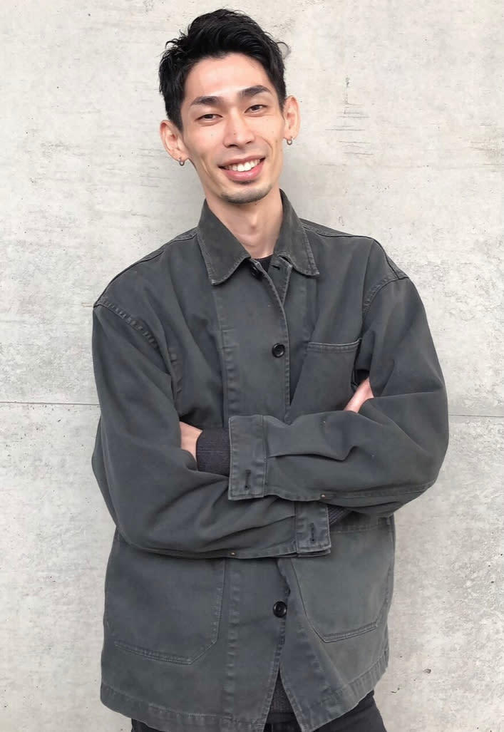 Absolute_吉田　寛治