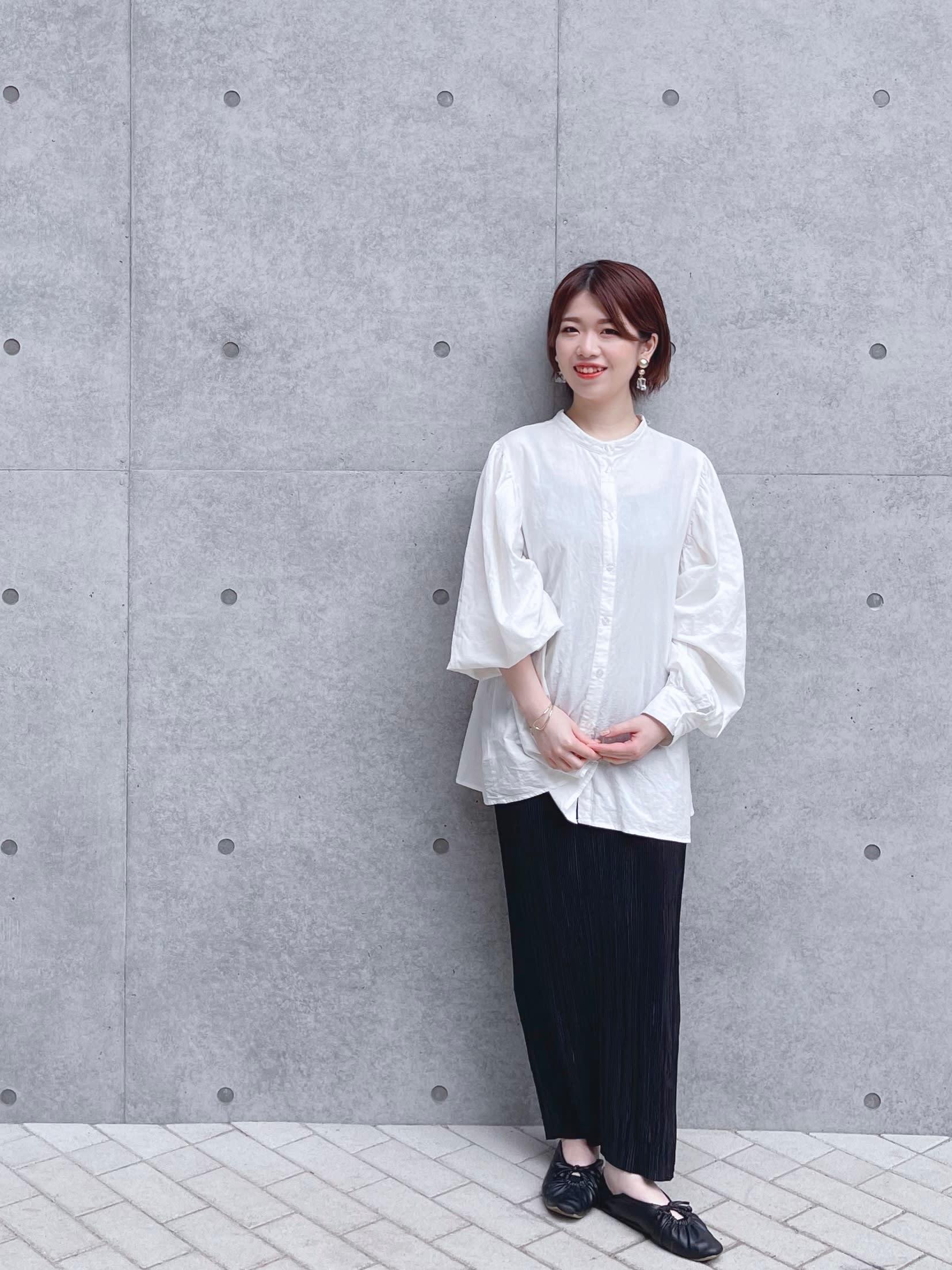 HAIR & MAKE EARTH 流山おおたかの森店_渡辺 茜