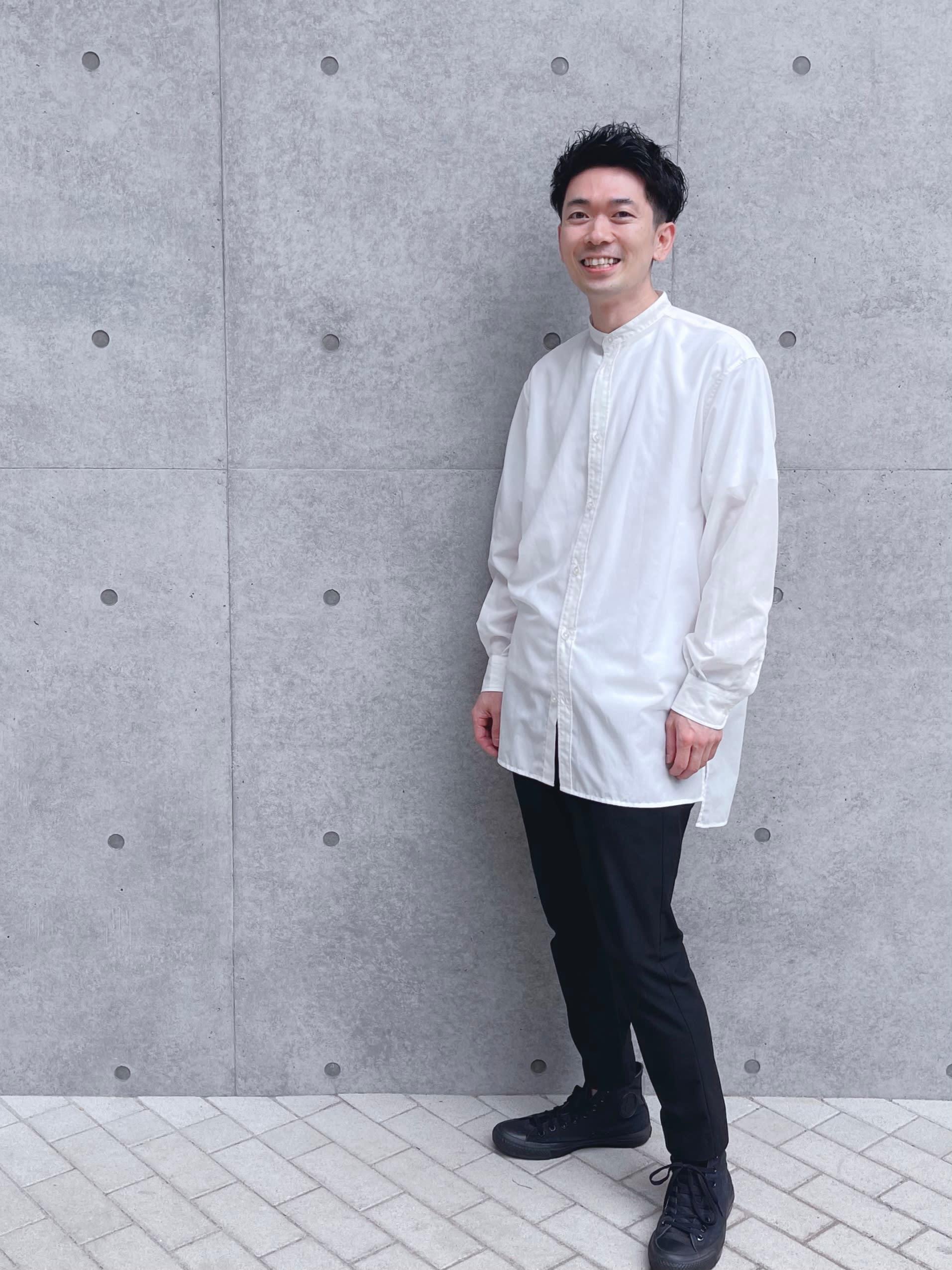 HAIR & MAKE EARTH 流山おおたかの森店_斉藤 剛史