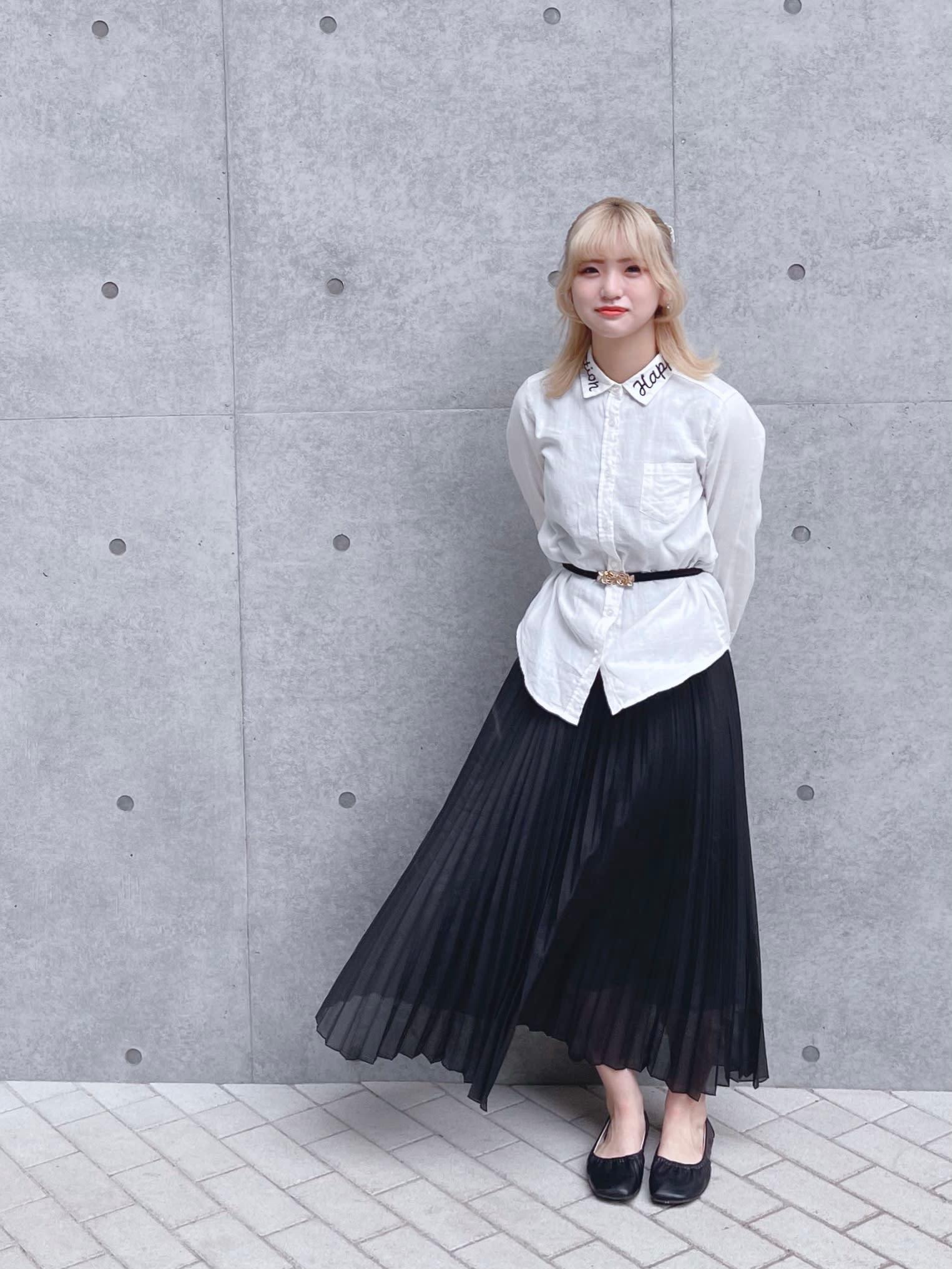 HAIR & MAKE EARTH 流山おおたかの森店_浅野　真文