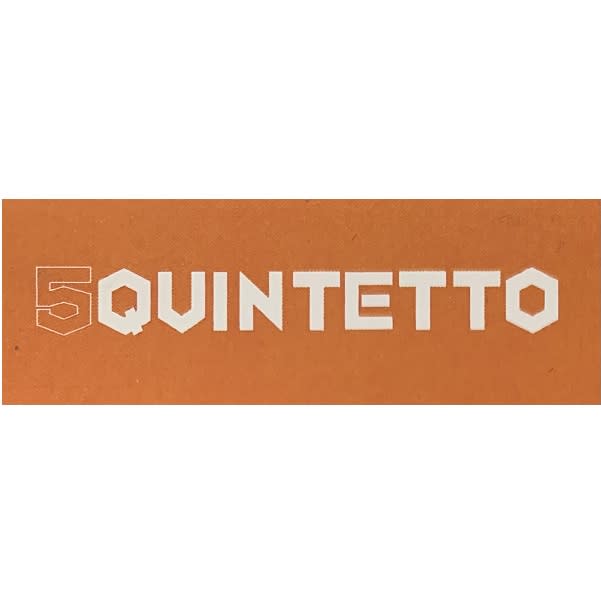 5 QUINTETTO_藤田 淳一