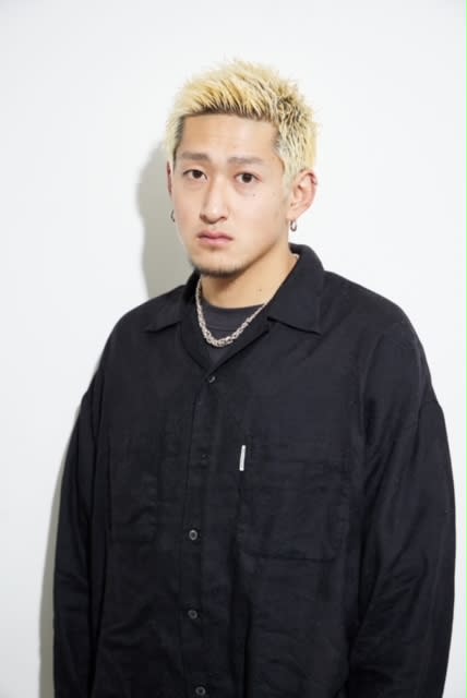 バーバーショップ CHILL CHAIR 中野店_TAKERU