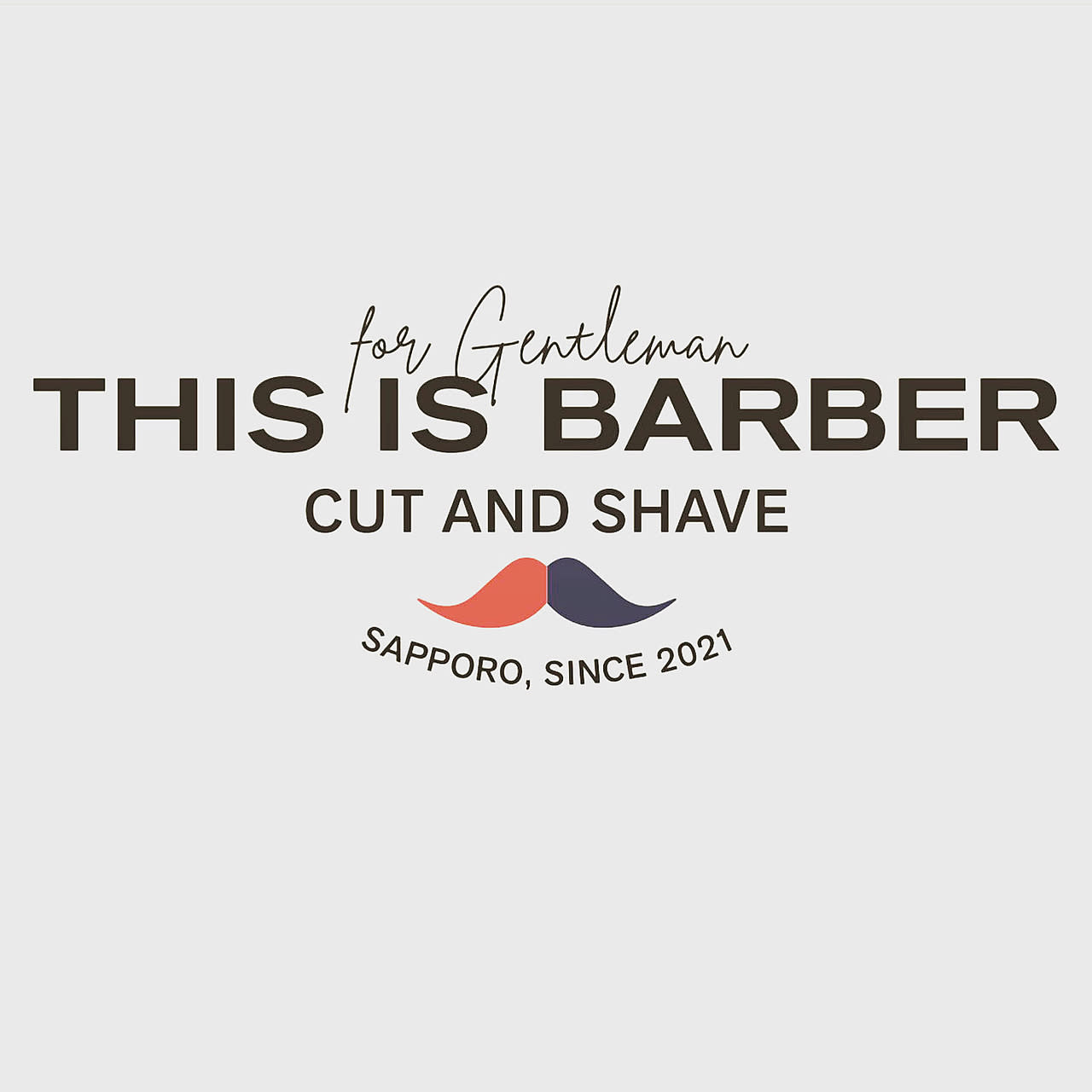 THIS IS BARBER_THIS IS Barber