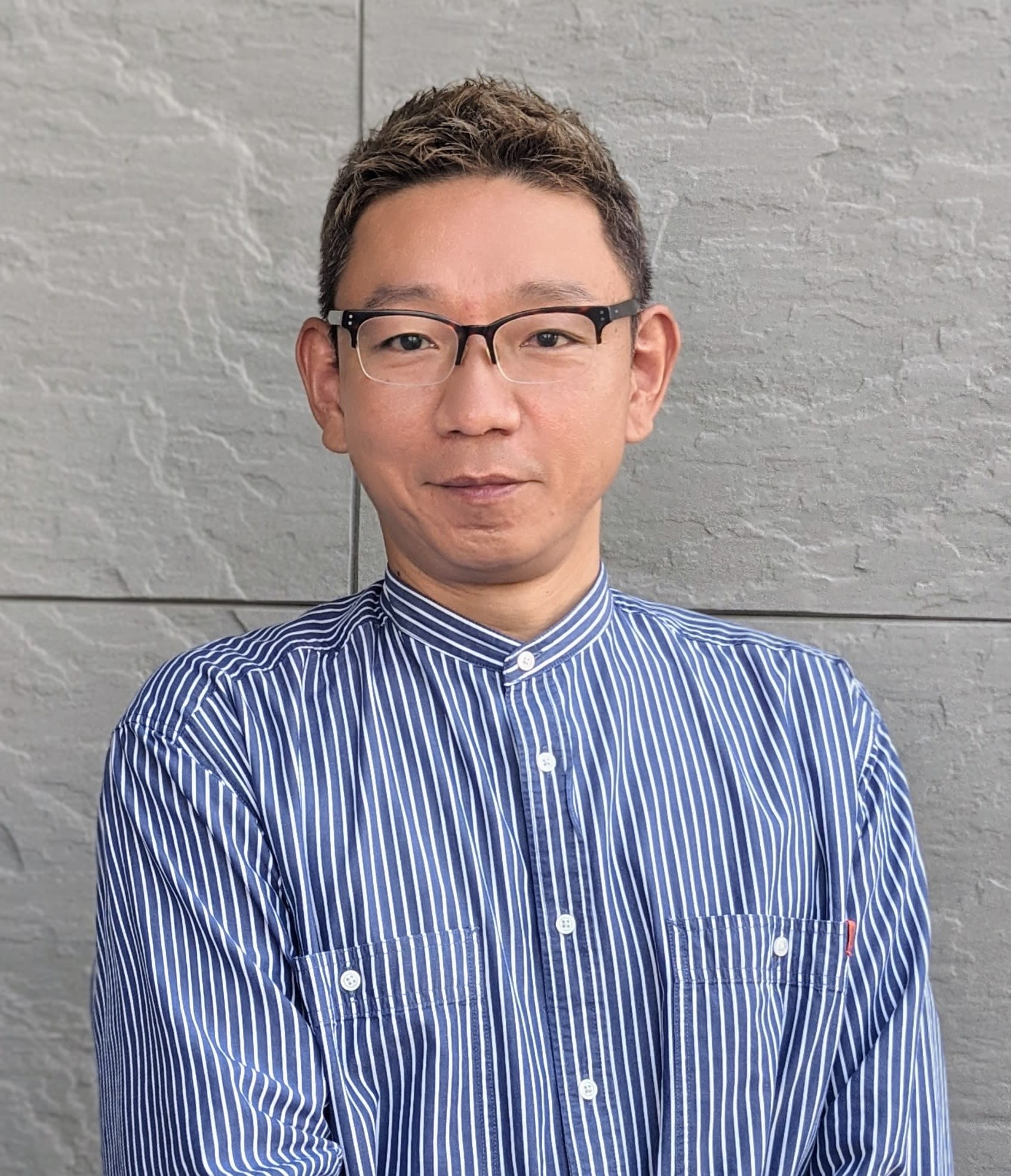 Othel Hair Designers_大島 隆央