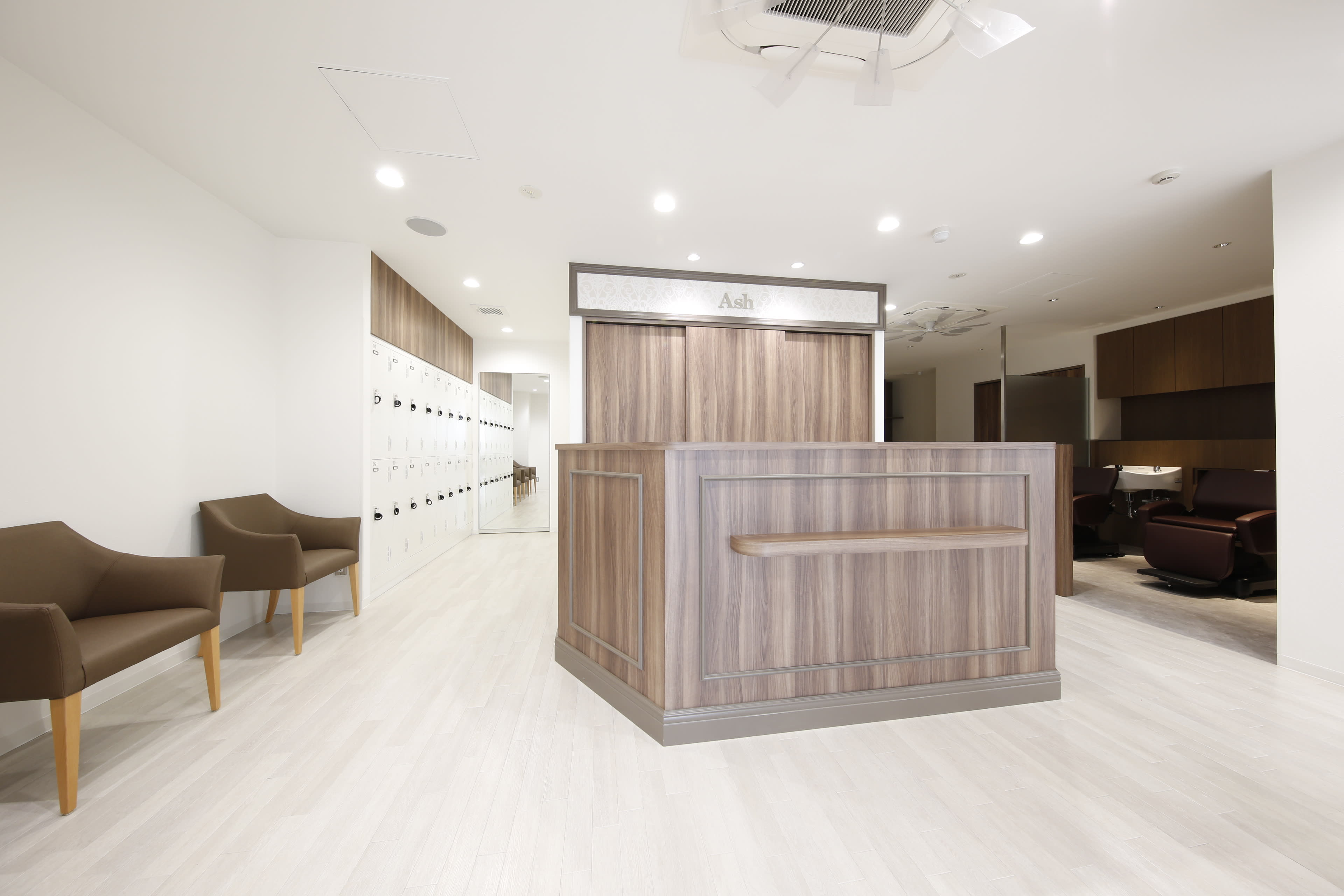 Ash 清瀬店_1