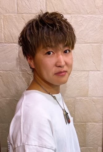 美容室クラフト 横芝店_小倉 光