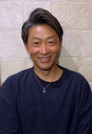 美容室クラフト 横芝店_関 哲也