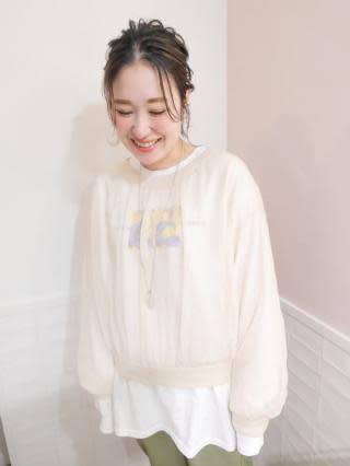 Neolive aim 横浜店_鈴木　愛
