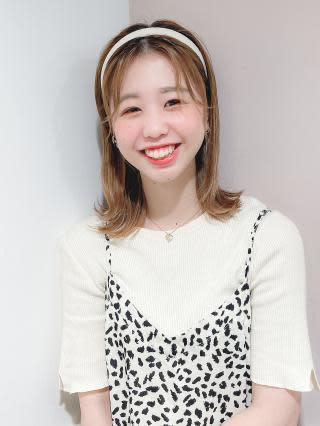 Neolive aim 横浜店_脇 香菜子