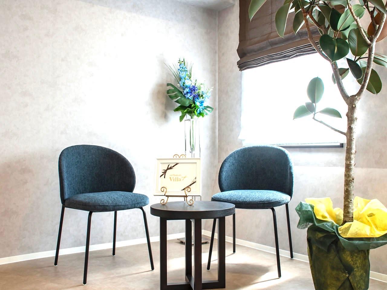 Villa 【雲雀丘花屋敷店】_1