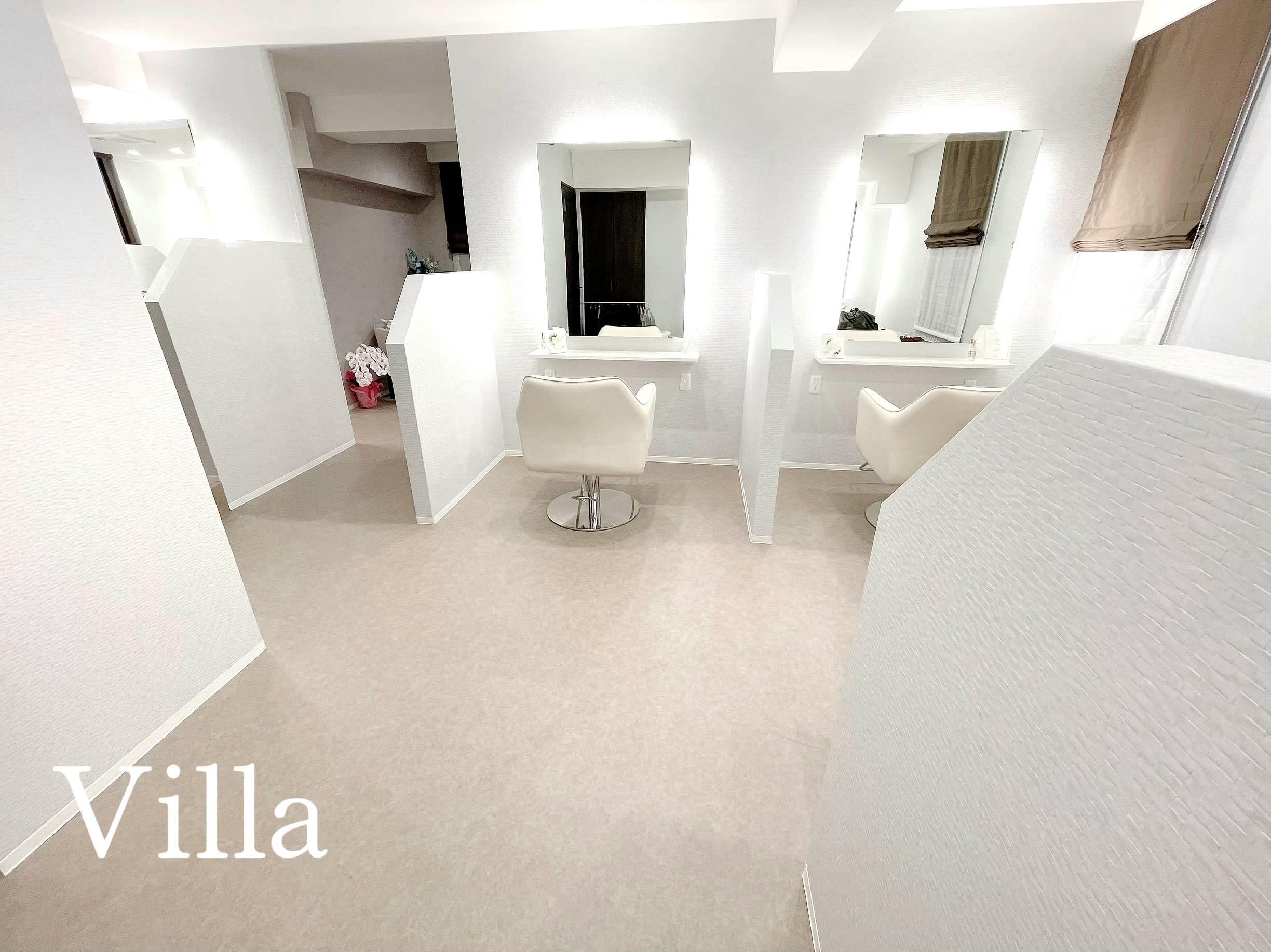 Villa 【雲雀丘花屋敷店】