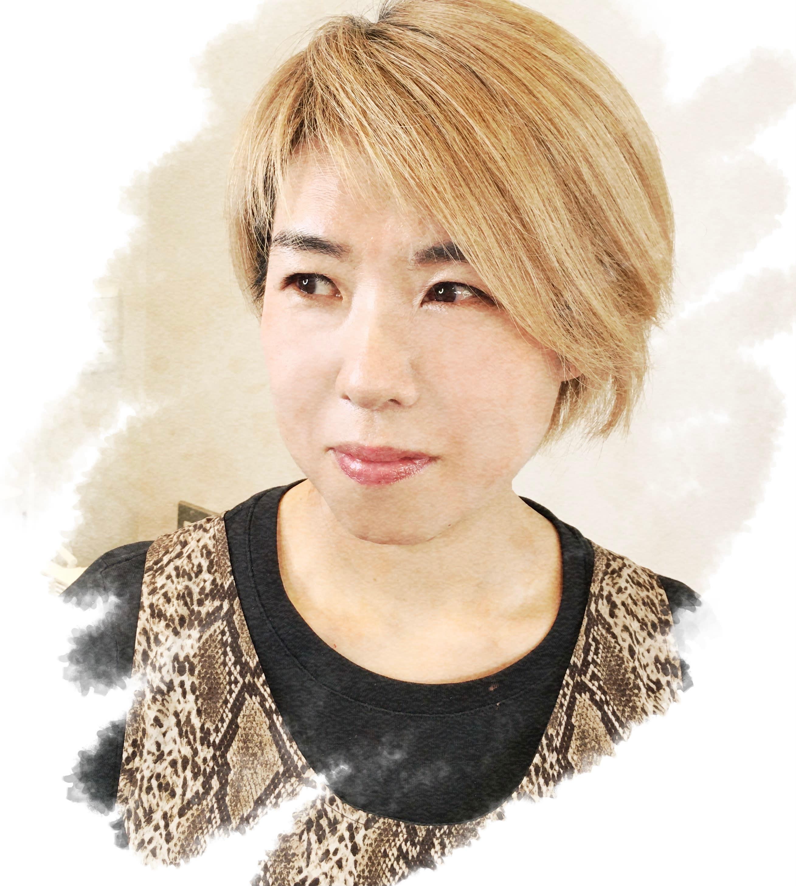 hair make EnDeux_大前 諒晃