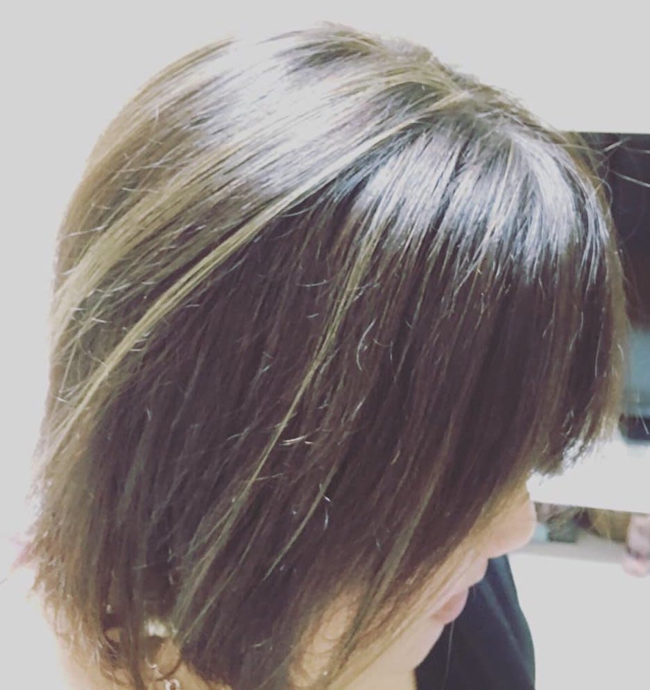 AngelHair【エンジェルヘア】蒲田店_2